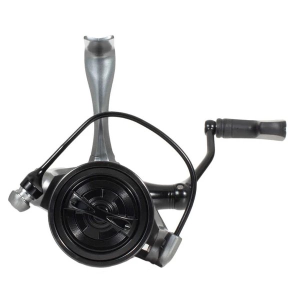 RYUJI MATRIX 4000M 5+1BB MAKARA  Standart Standart - Resim 2