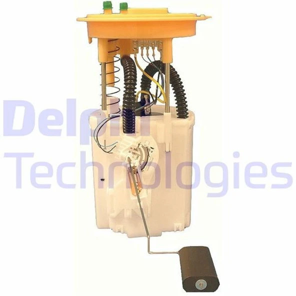 DEPO ŞAMANDIRASI A3 1.9 TDI-2.0 TDI 96-08 VW CADDY III-GOLF V-JETTA III 1.9 TDI 97-04  1K0919050D-1K0919050G-1K0919050J ürün görseli