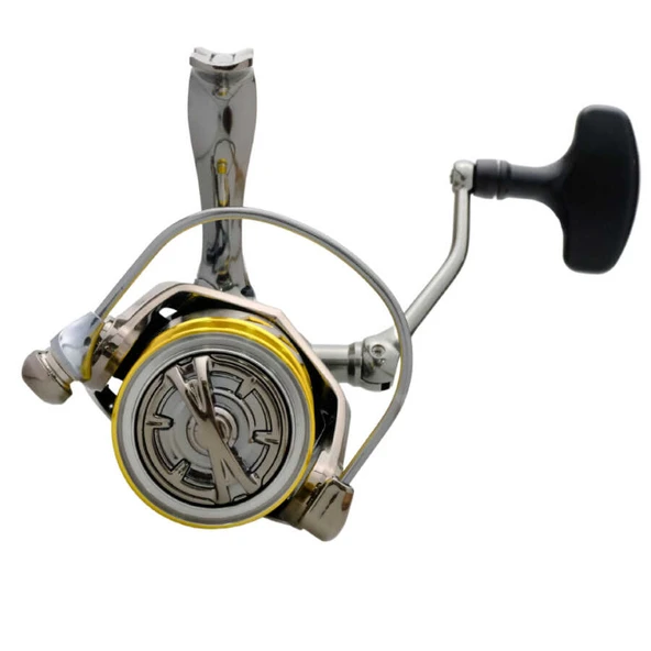 Ryuji Ares 3000M 5+1BB Makara  Standart Standart - Resim 4