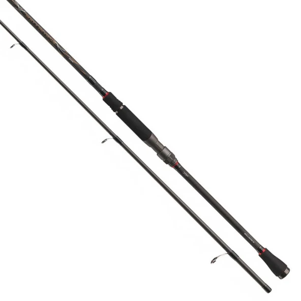 Daiwa Ballistic X 274cm 14-42gr Olta Kamışı  Standart Standart - Resim 4