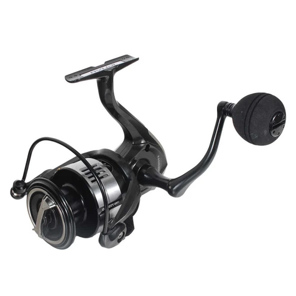 RYUJI INFINITY 6000 5+1BB MAKARA  Standart Standart - Resim 4