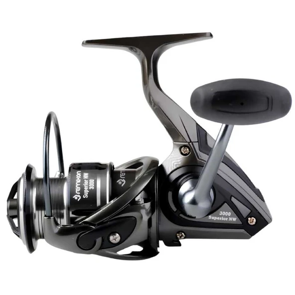 Remixon Superior NW 3000 5+1BB Makara  Standart Standart ürün görseli