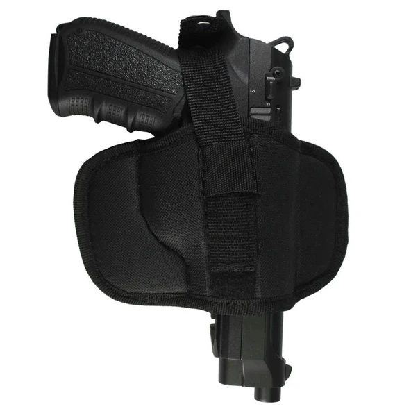 İmperteks Yarım Kelebek Tabanca Kılıfı ürün görseli 1