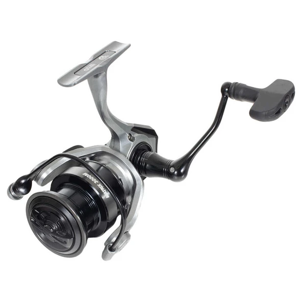 RYUJI MATRIX 3000M 5+1BB  MAKARA  Standart Standart - Resim 3