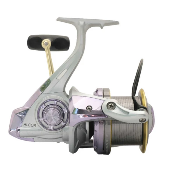 Remixon Alcor 10000 (6+1BB) Surf Makara  Standart Standart - Resim 2