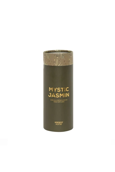 Mystic Jasmin Çubuklu Ortam Kokusu - Resim 5
