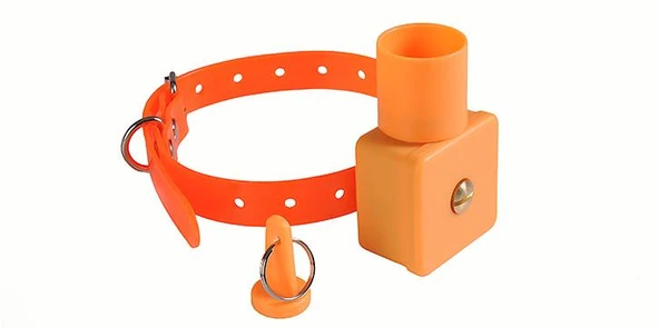 Leader Comfort 2020 Low Tone Beeper FERMA TASMASI - 5