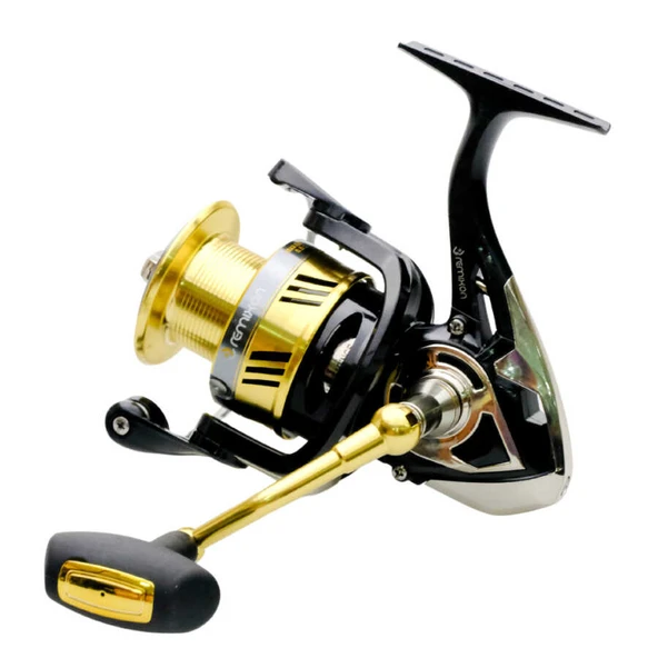 Remixon Global 5000 5+1BB Makara  Standart Standart - Resim 8