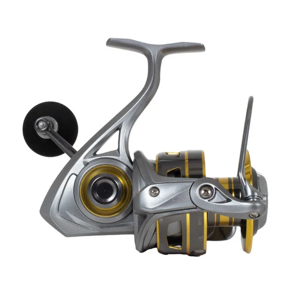 SEABOR SEAMAN 7000 6+1BB MAKARA  Standart Standart - Resim 8