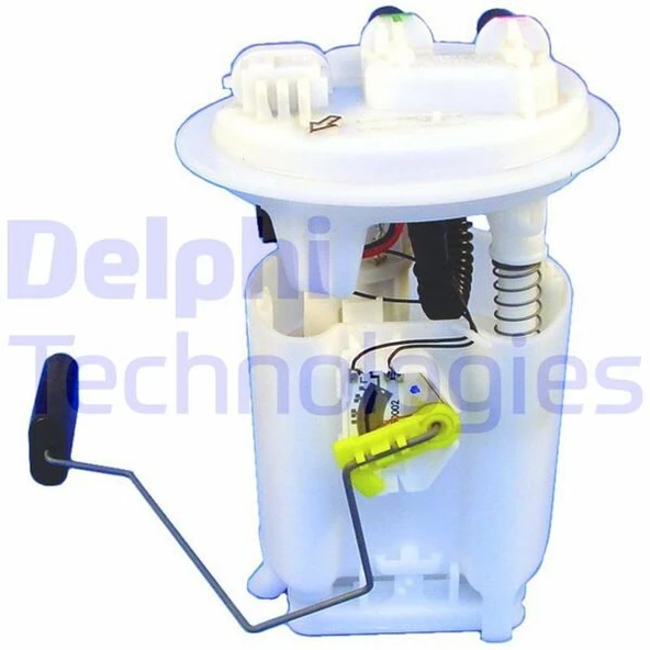 DEPO ŞAMANDIRASI CLIO II 1.2-1.4-1.6 16V 98  8200683199-8200027963 ürün görseli