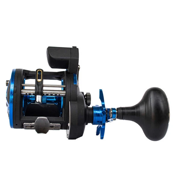 Remixon Oceano 30 LC Çıkrık Makara  Standart Standart - Resim 4