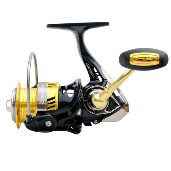 Remixon Global 4000M 5+1BB Makara  Standart Standart ürün görseli