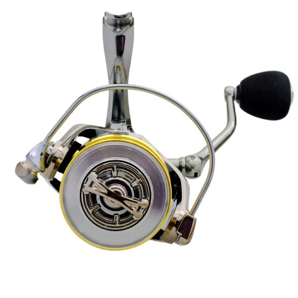 Ryuji Ares 5000D 5+1BB Makara  Standart Standart - Resim 4