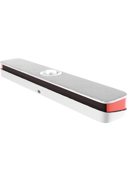 Throne Harmony 5Wx2 Chromatic RGB 50mm Sürücülü Premium Soundbar Speaker (Bluetooth v5.3+Type C Çift Mod) - 4