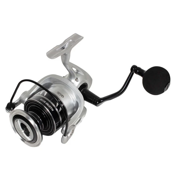 SEABOR MASTER 8000 5+1BB MAKARA  Standart Standart - Resim 2