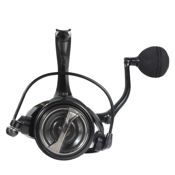 RYUJI INFINITY 6000 5+1BB MAKARA  Standart Standart - Resim 3