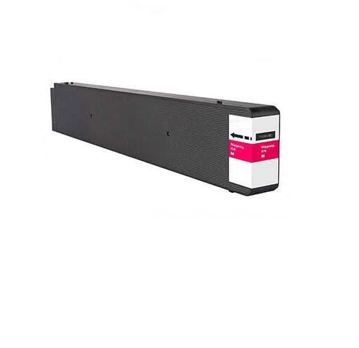 EPSON RT02Q3 M (PG) İLE UYUMLU Reman KIRMIZI KARTUŞ WF-C20600 - 1
