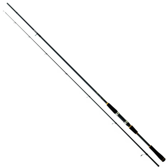 Daiwa New Legalis Seabass 270cm 10-35gr 2P Olta Kamışı  Standart Standart - Resim 5