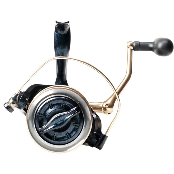 Remixon Venom 9000 5+1BB Surf Makara  Standart Standart - Resim 3