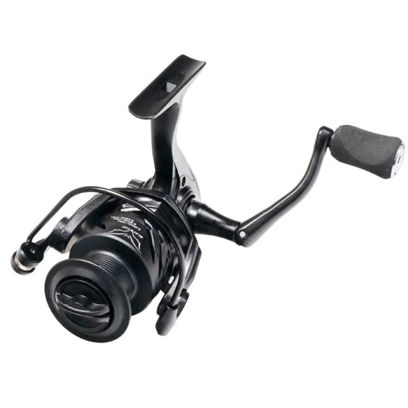 Remixon Black Cat 5000 3+1 BB Makara  Standart Standart - Resim 2