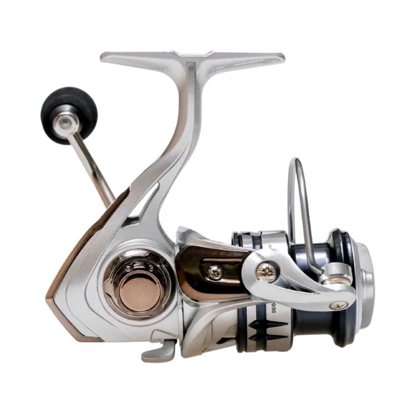 Remixon Metalim 2000S 5+1BB Makara  Standart Standart - Resim 2