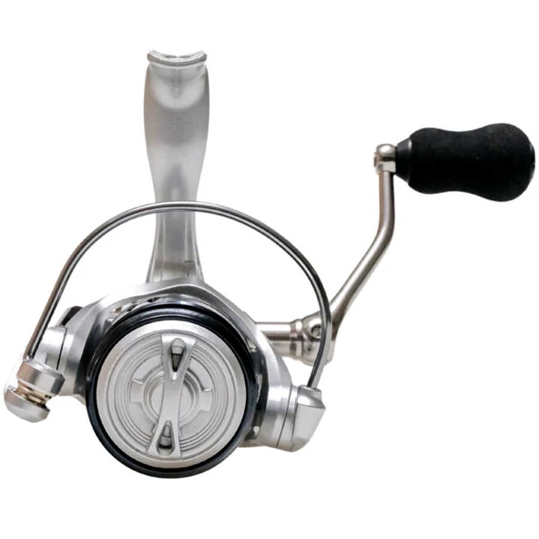 Remixon Metalim 2000S 5+1BB Makara  Standart Standart - Resim 4