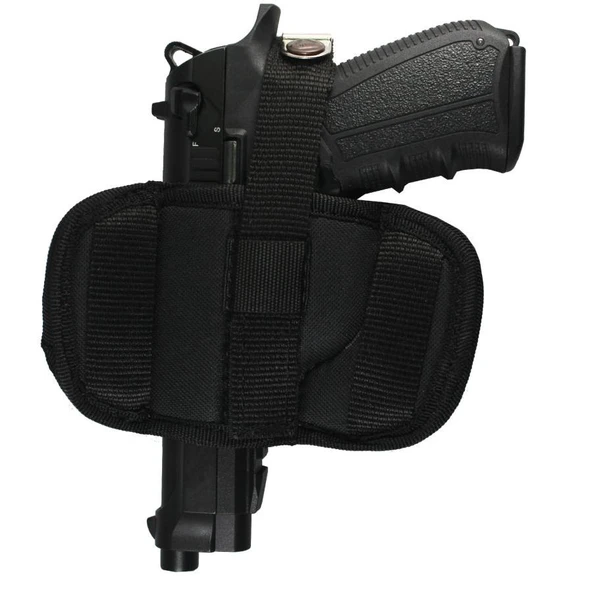 İmperteks Yarım Kelebek Tabanca Kılıfı - Resim 2