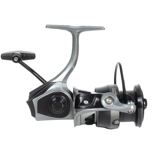 RYUJI MATRIX 4000M 5+1BB MAKARA  Standart Standart - Resim 4