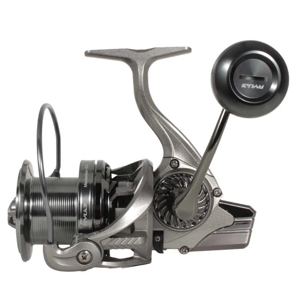 RYUJI MOMENTUM 6000 SILVER 11+1BB SURF MAKARA  Standart Standart ürün görseli