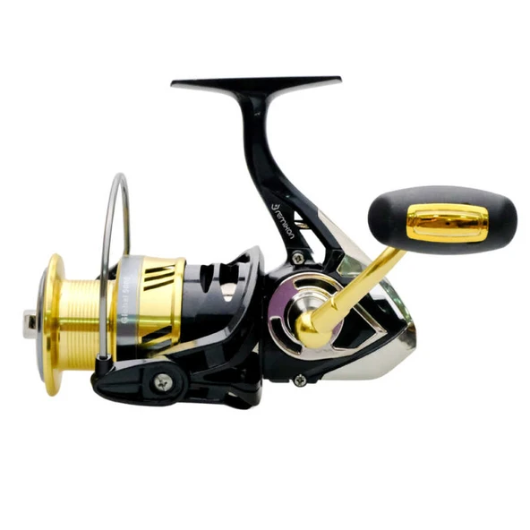 Remixon Global 5000 5+1BB Makara  Standart Standart - Resim 7