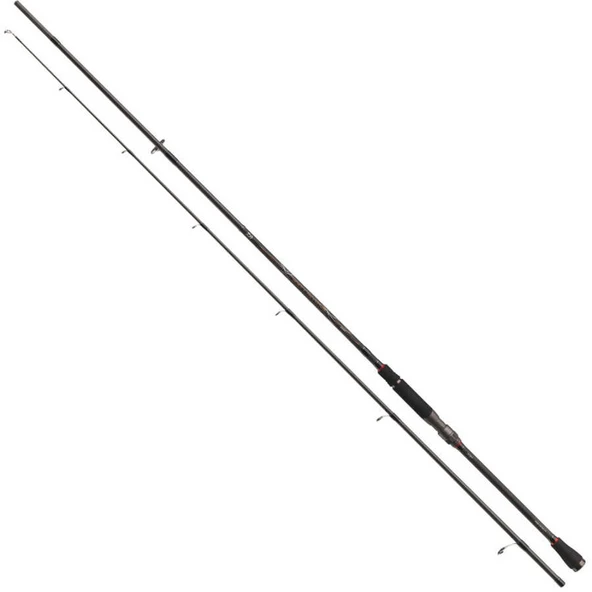 Daiwa Ballistic X 274cm 14-42gr Olta Kamışı  Standart Standart - Resim 3