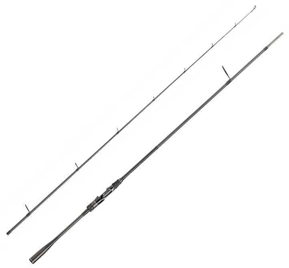 Dam Effzett Evıdence Spin 2.70 m 10-35 gr 2 Parça Spin Kamışı - 1