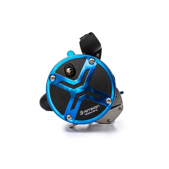 Remixon Oceano 30 LC Çıkrık Makara  Standart Standart - Resim 3