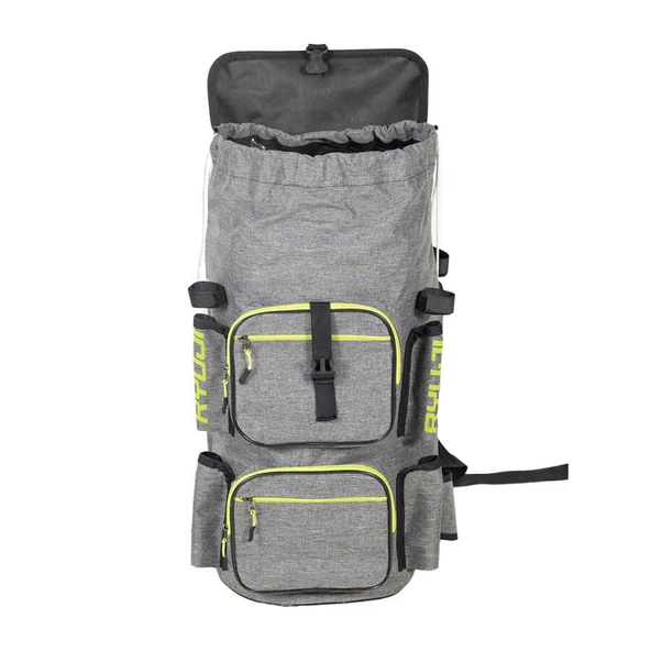 RYUJI 55 LİTRE SIRT ÇANTASI  Standart Standart - Resim 4