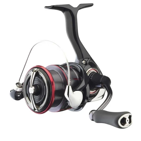Daiwa Fuego 23 LT 2000 D Makara  Standart Standart - Resim 2