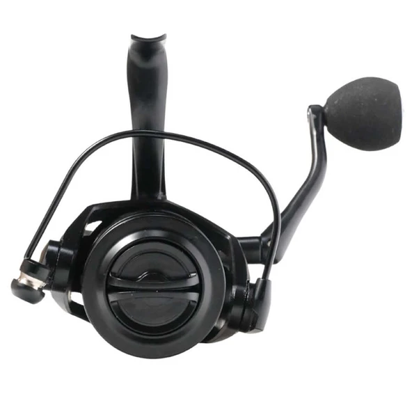 Remixon Black Cat 6000 3+1 BB Makara  Standart Standart - Resim 8