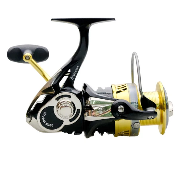 Remixon Global 5000 5+1BB Makara  Standart Standart - Resim 3