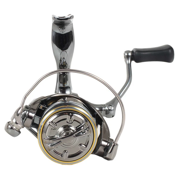 RYUJI AJI GAME 1500S 6+1BB MAKARA  Standart Standart - Resim 4