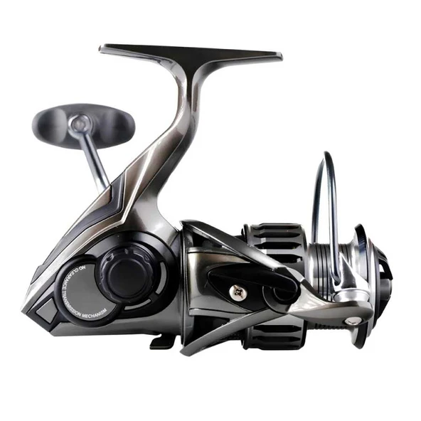 Remixon Superior NW 3000 5+1BB Makara  Standart Standart - Resim 2