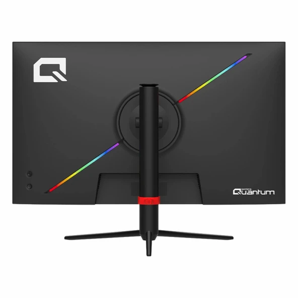 Quantum Shadow MG27B-A 27" 300Hz 1Ms HDMI+DP FullHD VA Monitör - Resim 3