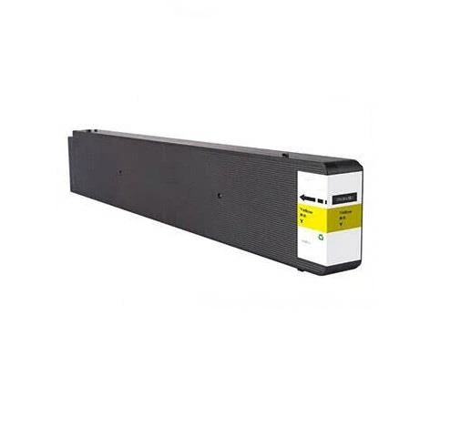 EPSON RT02Q4 Y (PG) İLE UYUMLU Reman SARI KARTUŞ WF-C20600 - 1