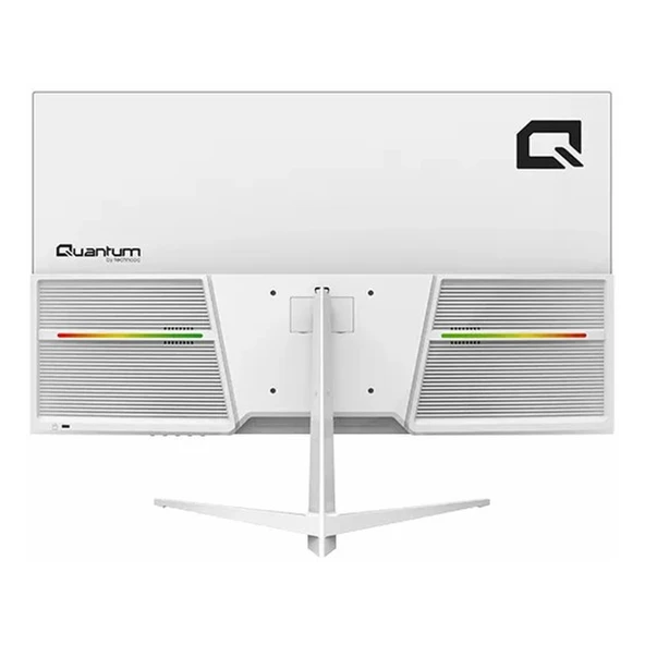 Quantum Pearl MG24W 23.8" 240Hz 1Ms HDMI+DP+USB FullHD VA Monitör - Resim 3
