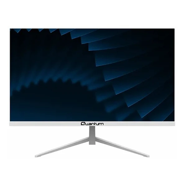 Quantum Pearl MG24W 23.8" 240Hz 1Ms HDMI+DP+USB FullHD VA Monitör ürün görseli