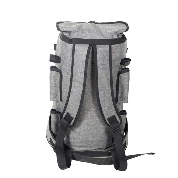 RYUJI 55 LİTRE SIRT ÇANTASI  Standart Standart - Resim 3