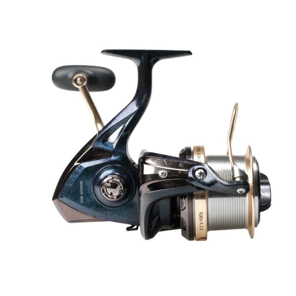 Remixon Venom 9000 5+1BB Surf Makara  Standart Standart - Resim 2