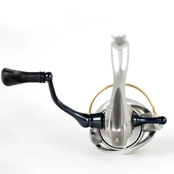 RYUJI IMPACT 4000 7+1BB MAKARA  Standart Standart - Resim 6