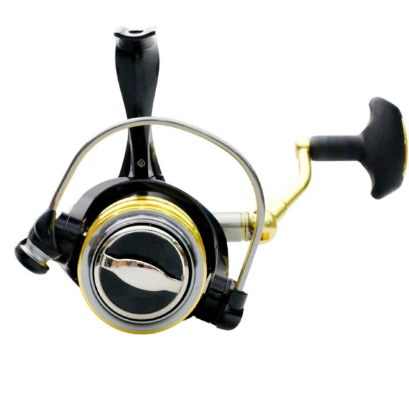 Remixon Global 4000M 5+1BB Makara  Standart Standart - Resim 4