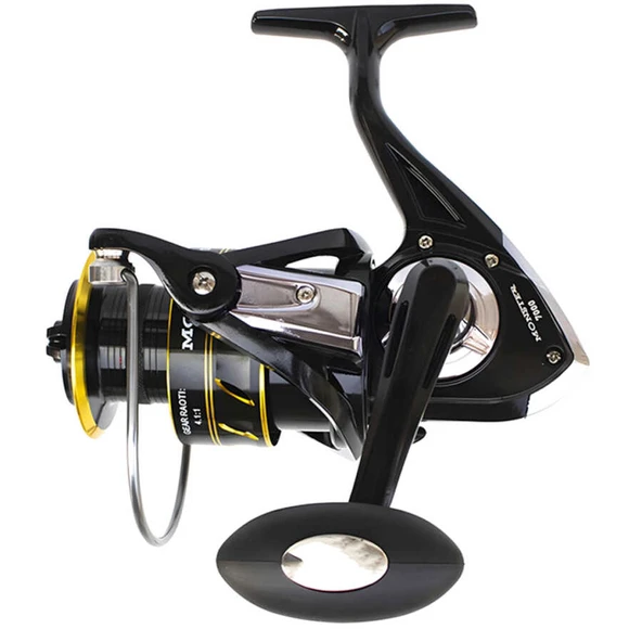 Remixon Monster 7000 Surf Makara  Standart Standart - Resim 2