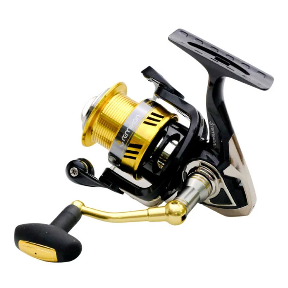 Remixon Global 4000M 5+1BB Makara  Standart Standart - Resim 2