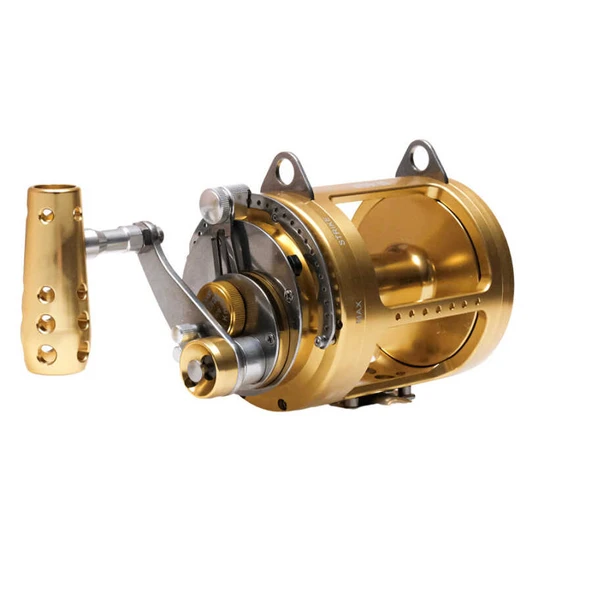 Ryuji Blue Fin 50W Trolling Makara Sağ El  Standart Standart ürün görseli